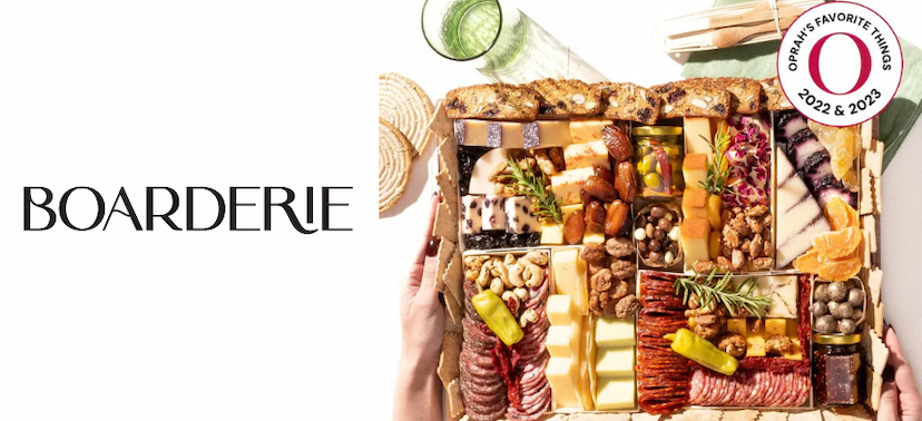 Labor Day 2025 Party Platters