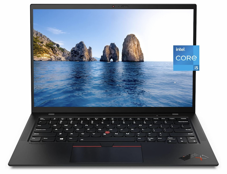 Lenovo Laptops