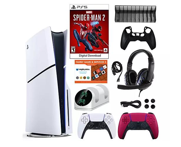 QVC Electronics Deals