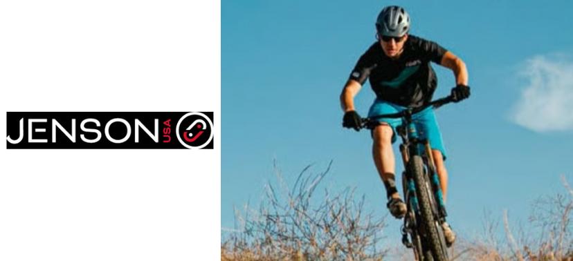 Jenson USA: Your Shortcut to Pro-Level Rides