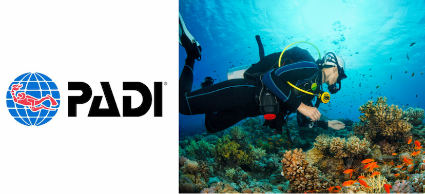 Why PADI Certification Is Worth It