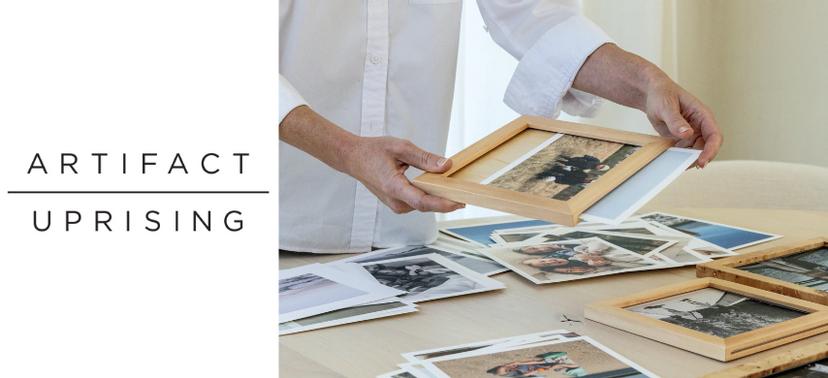 Falling in Love With Your Photos Again – The Artifact Uprising Way