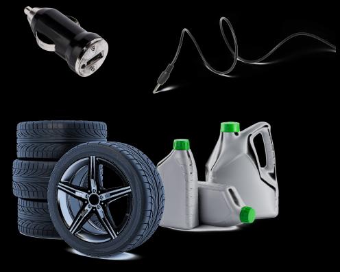 Automotive