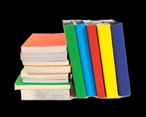 Books
