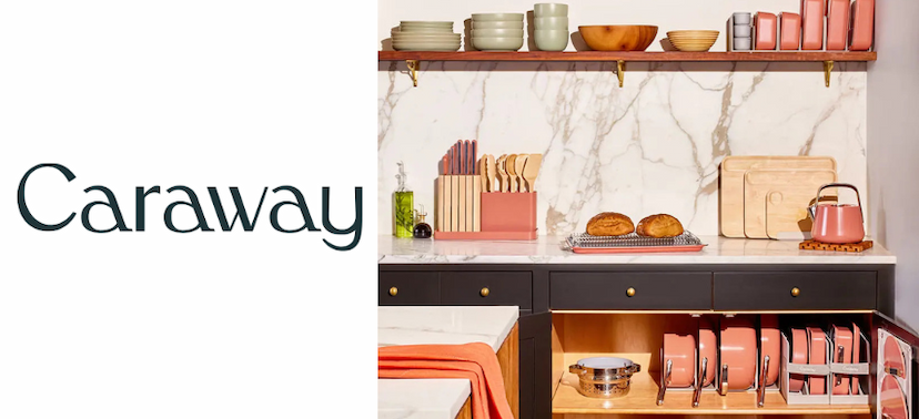 Why Caraway Cookware Is Worth It