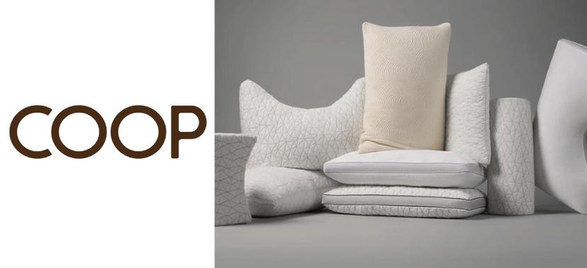 Why Coop Pillows Are Worth It