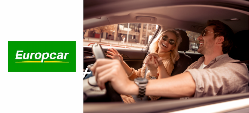 Europcar Germany Booking Tips