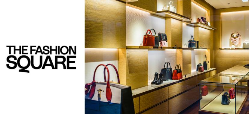 Best Stores at The Fashion Square