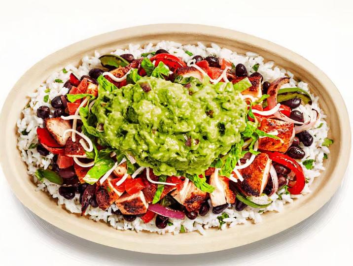 DoorDash: Food Chains