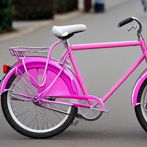 The 5 Bestselling Pink Bike