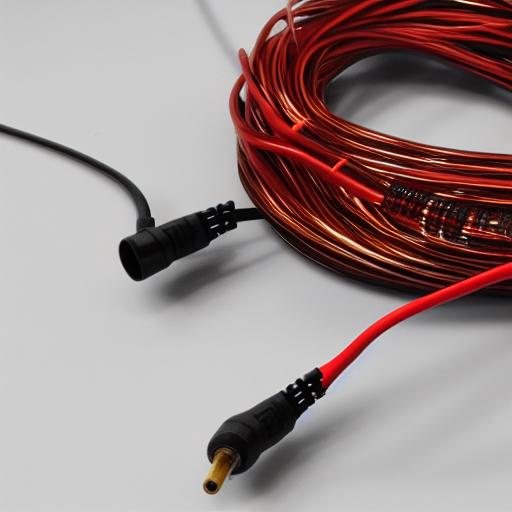 5 Best Selling RCA Cables 