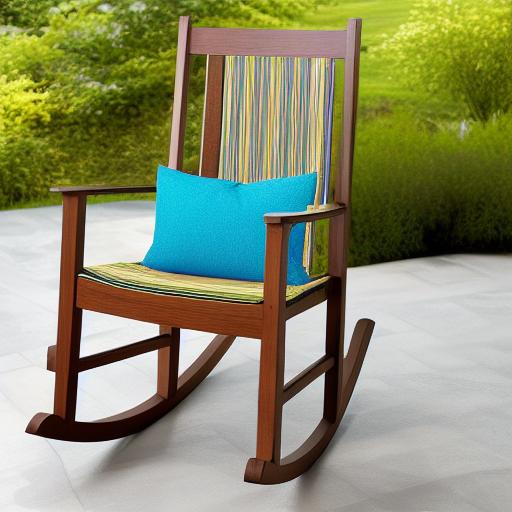 The 5 Best Selling Rocking Chair