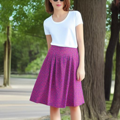 5 Best-Selling Summer Skirts