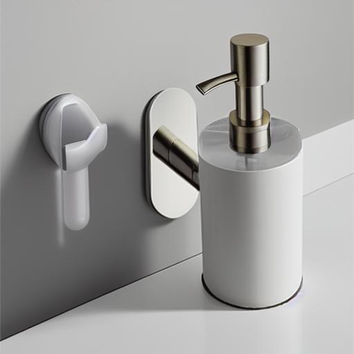 5 Best Selling Soap Dispenser 