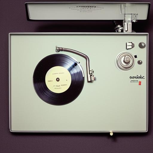 The 5 Bestselling Portable Turntable