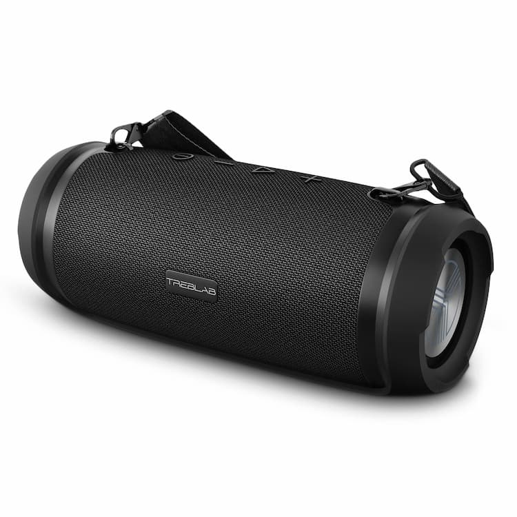 Bluetooth Portable Speakers