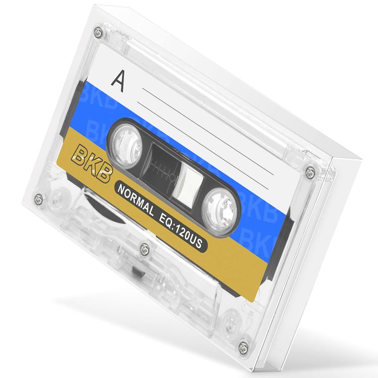 Portable Microcassette Recorders