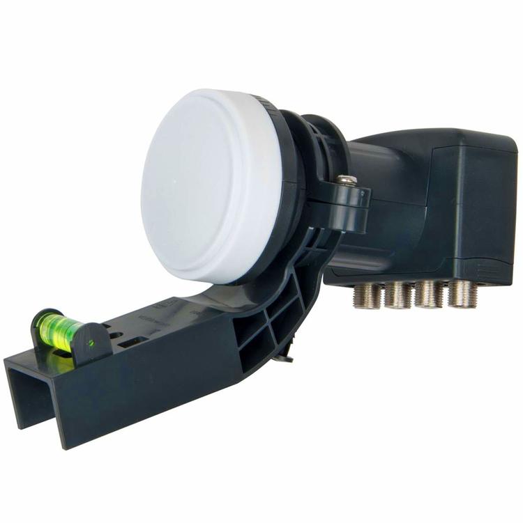 Satellite Television Systems