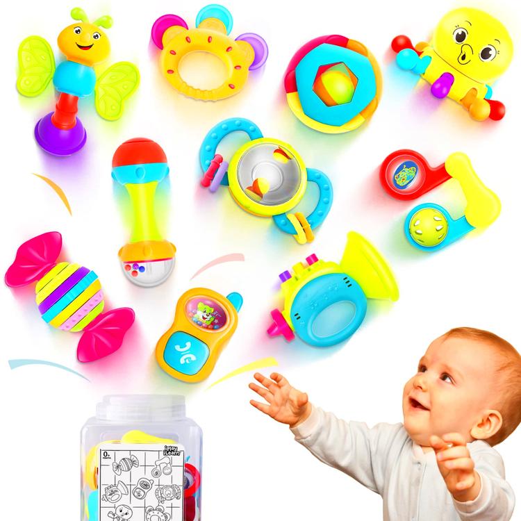 Pre-Kindergarten Toys