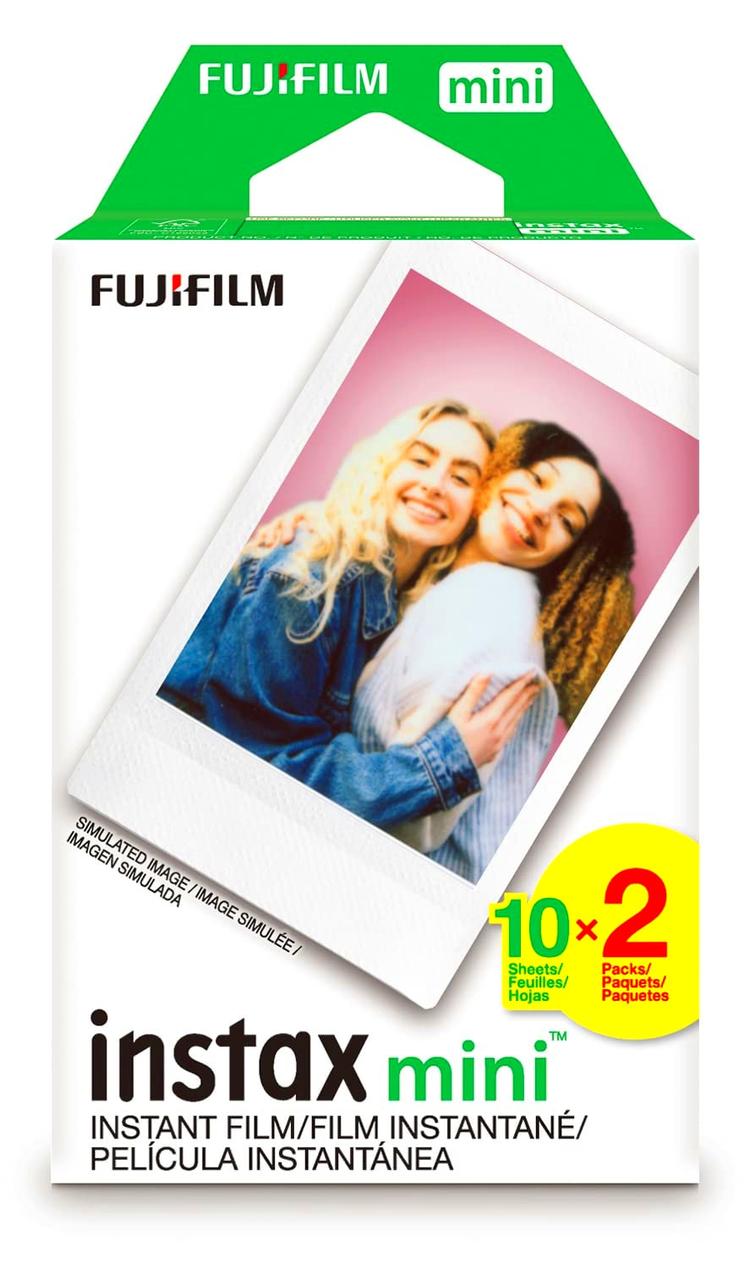 Photographic Film