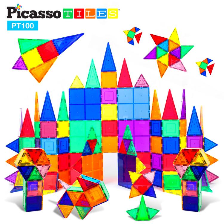 Pre-Kindergarten Toys