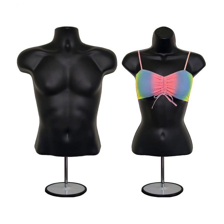 Clothing Forms