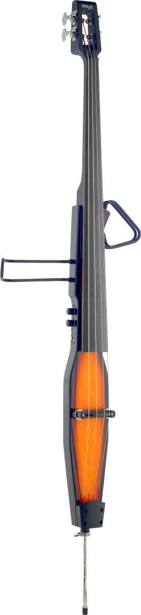 Electric Upright Basses
