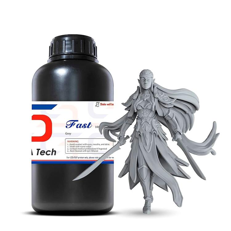 3D Printing Liquid