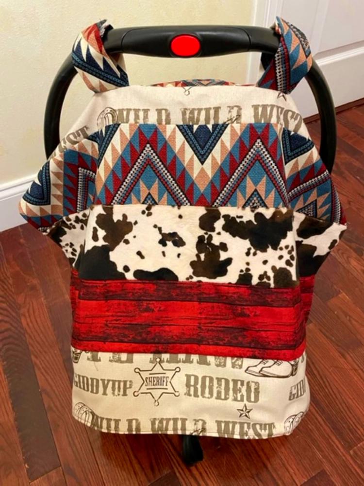 Handmade Nursery Crib Bedding