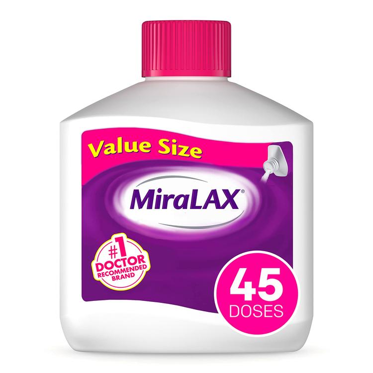 Laxatives