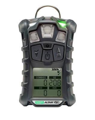 Combination Gas & Carbon Monoxide Detectors