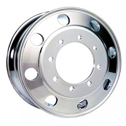 Motor Home & RV Wheels