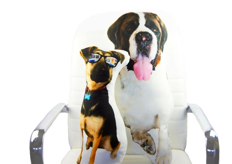 Handmade Dog Portraits