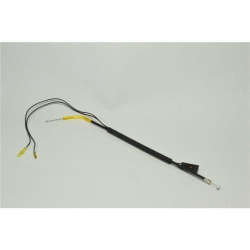 Mechanical Control Cable Assemblies