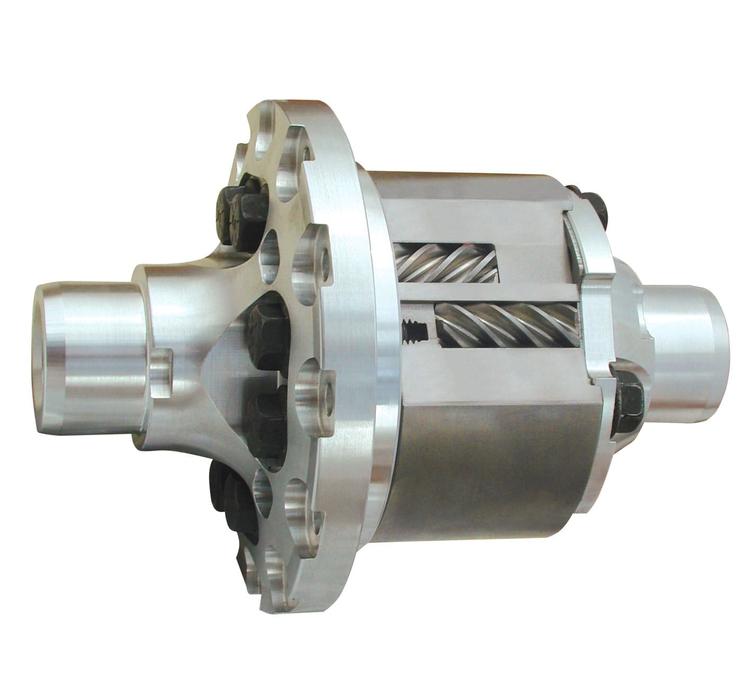 Automotive Replacement Splined Drives
