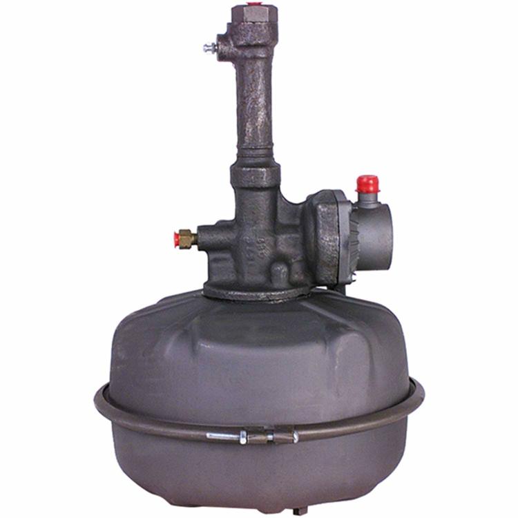 Automotive Replacement Brake Hydrovac Units