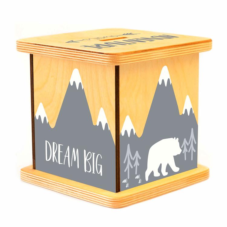 Handmade Money Banks