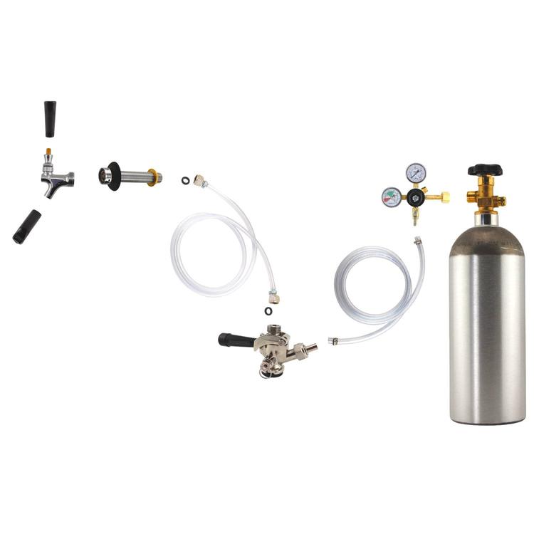 Kegerator Replacement Parts