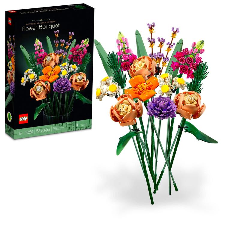 Artificial Flowers