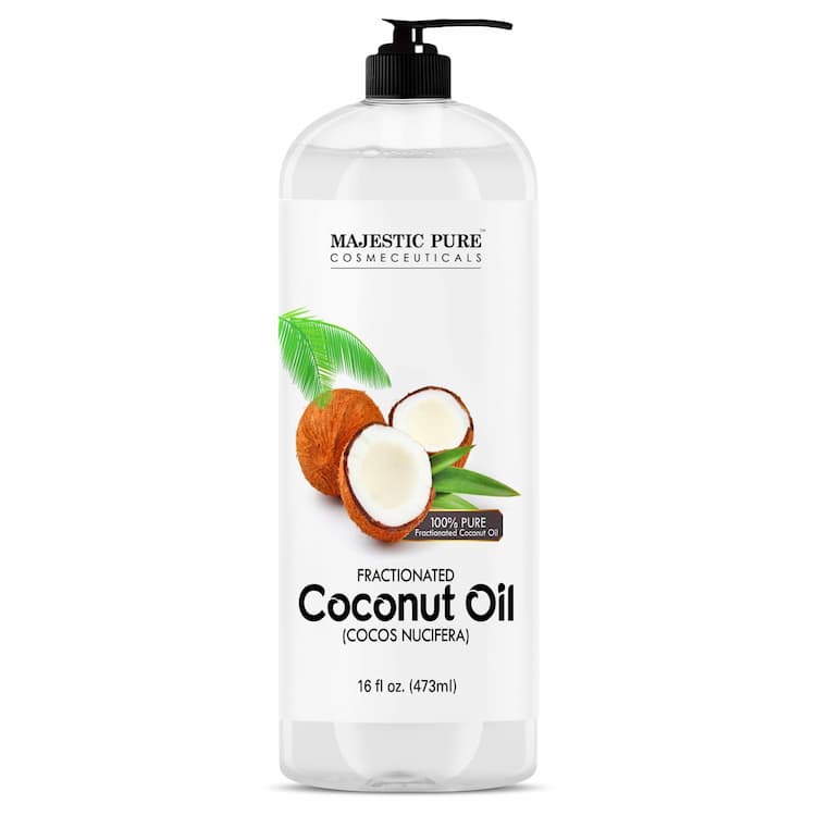 Massage Oils