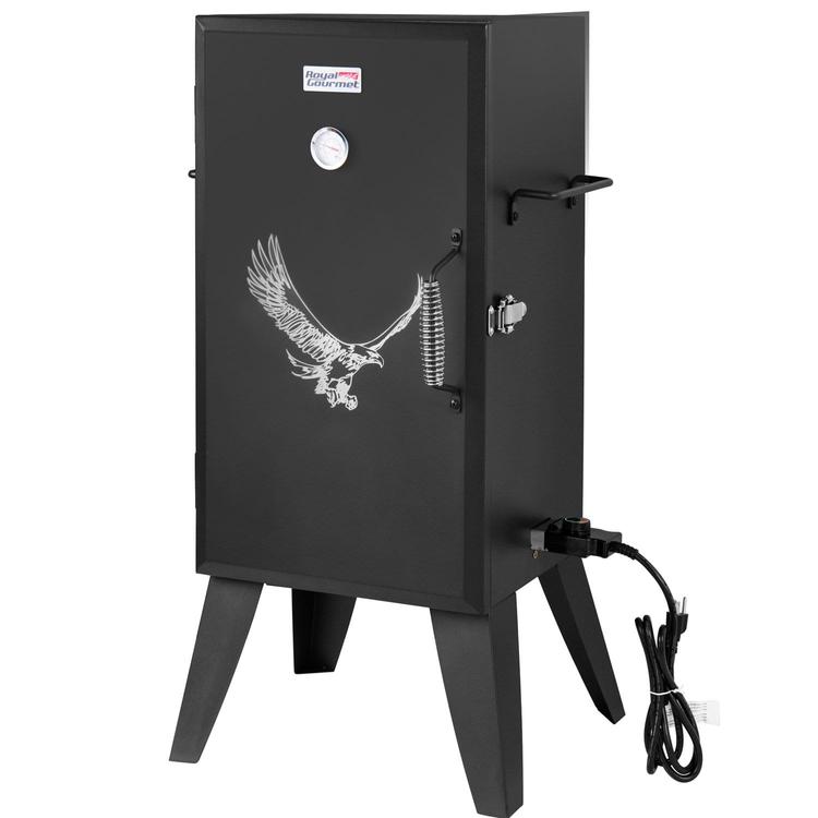 best electric smoker