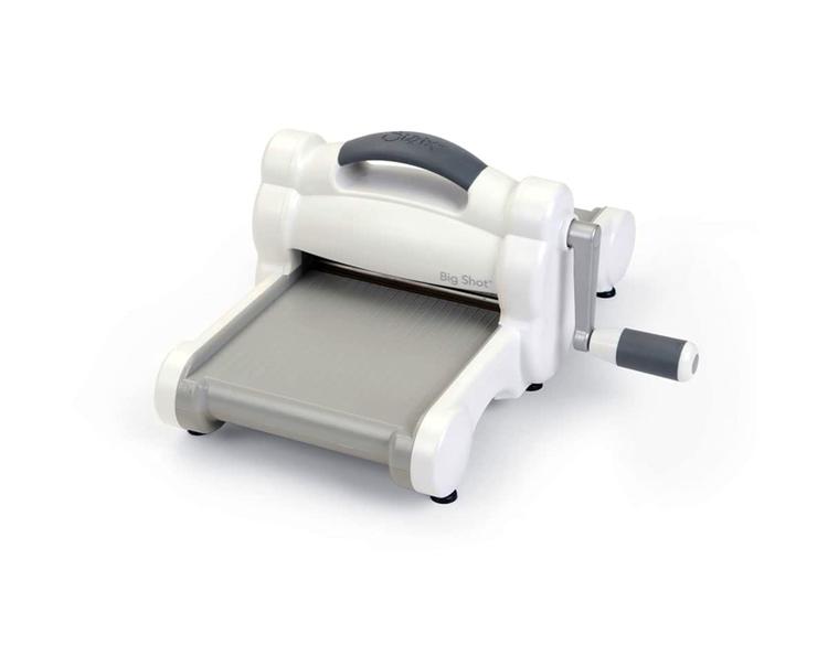 embossing machine