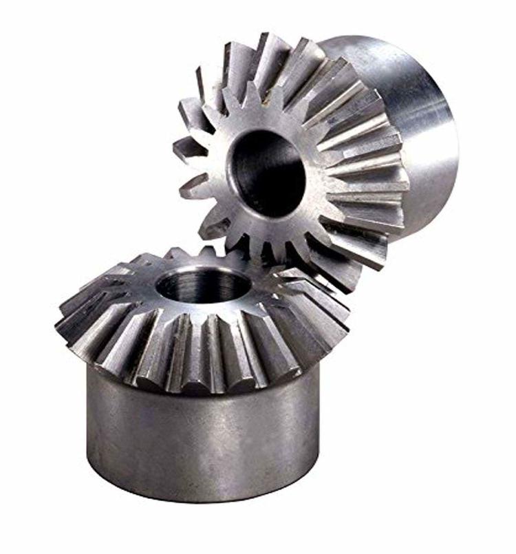 Mechanical Miter Gears