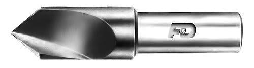 Combined Drill Countersinks