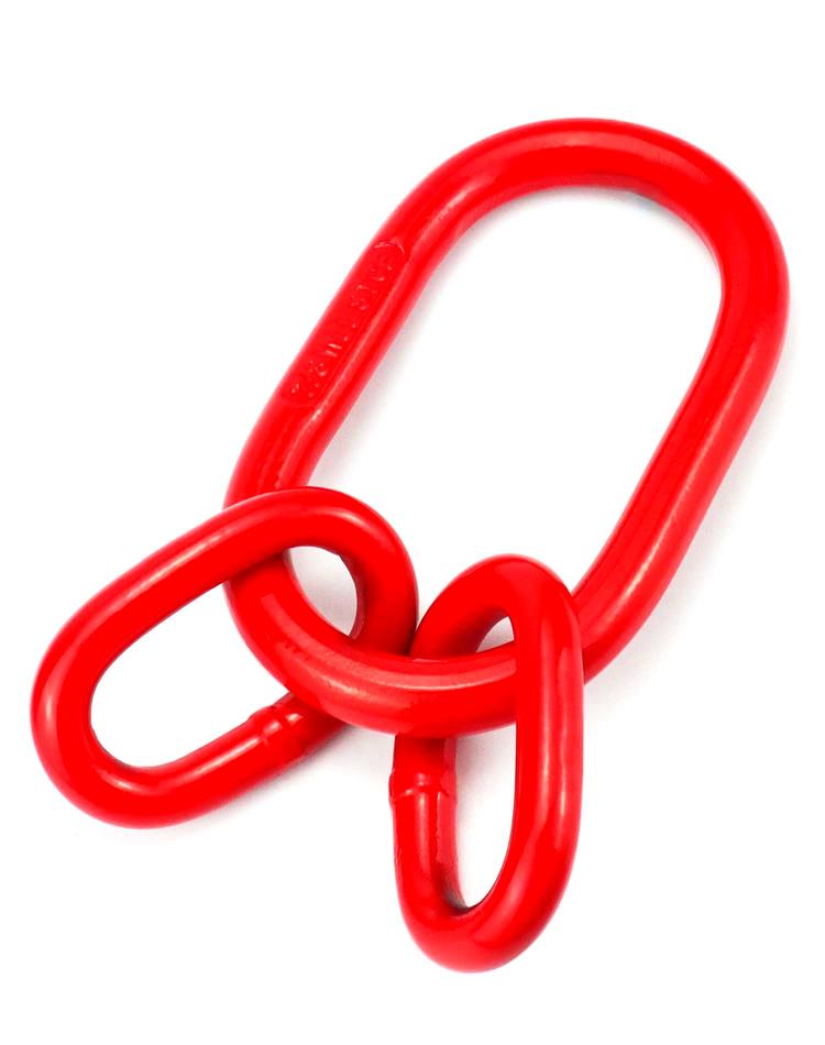 Hoist Rings