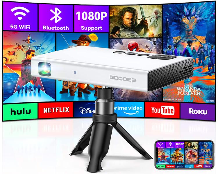 Mini Projector