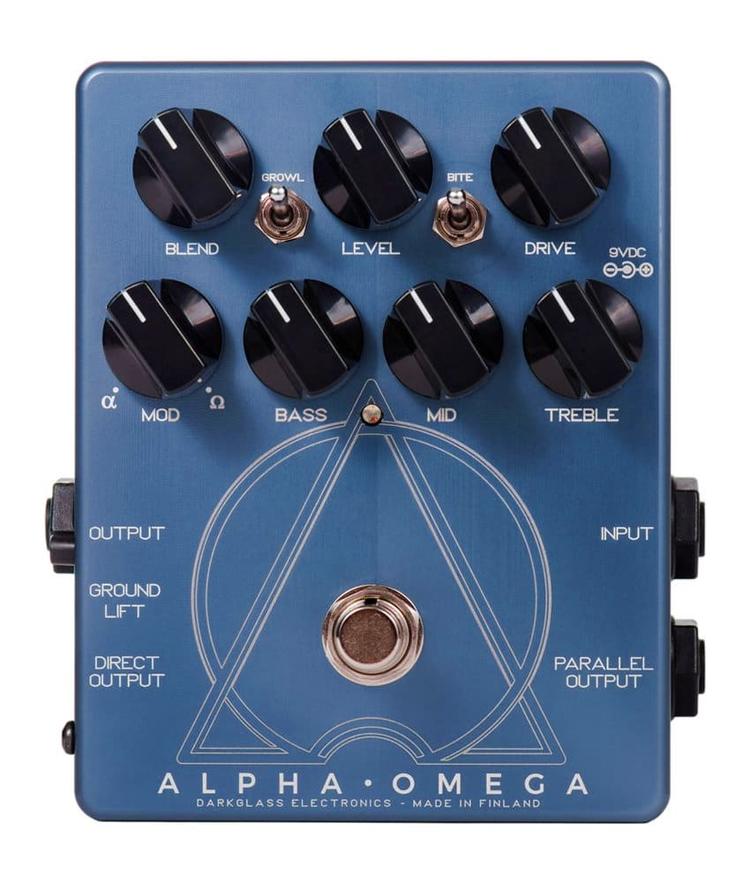 Guitar & Bass Accessories