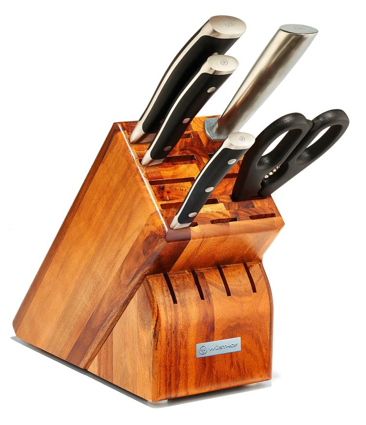 Kitchen Knife Sets