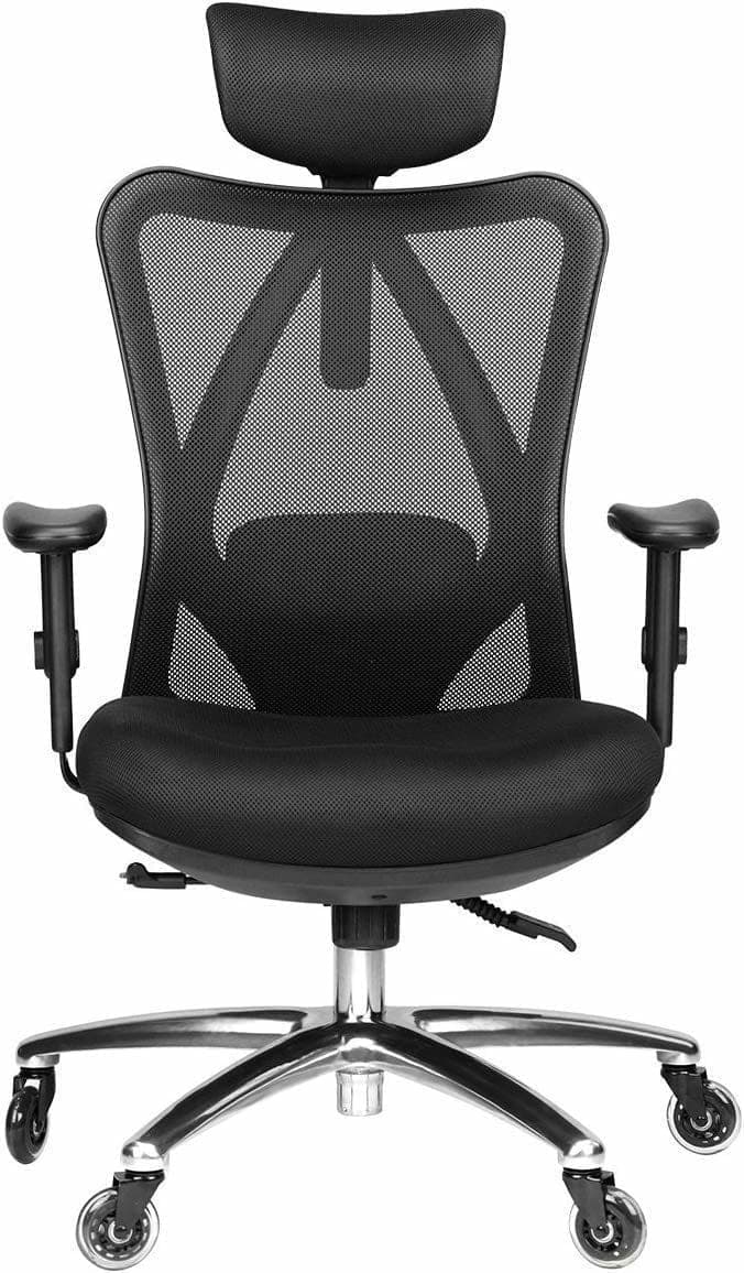 Ergonomic Desk Chair