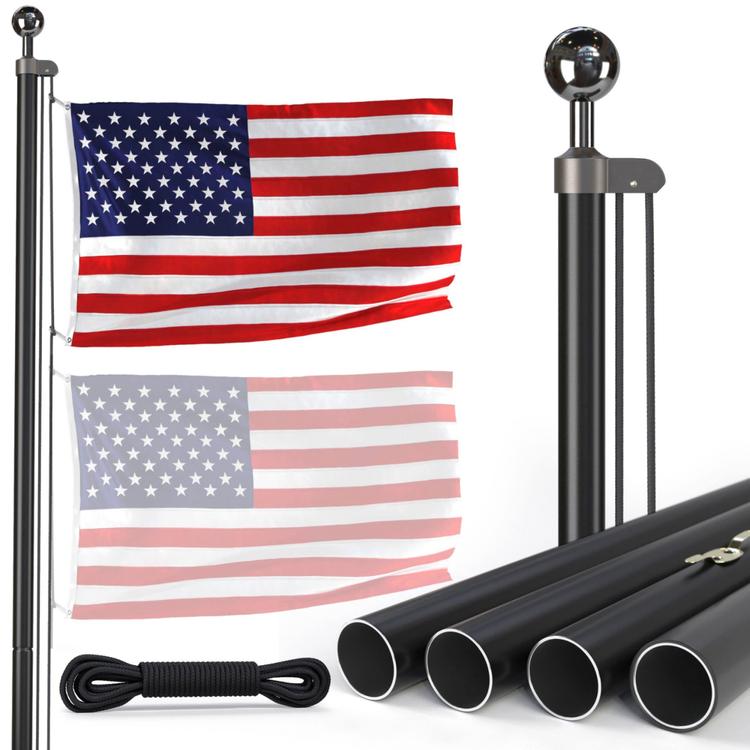 Flag Pole